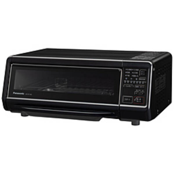 【中古】Panasonic(パナソニック) 〔見せびらかす品〕 雲煙＆ロースター 【198-ud】