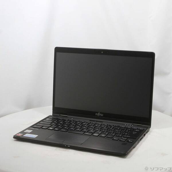 【中古】FUJITSU(富士通） LIFEBOOK U9310X／D FMVU29021 【258-ud】 パソコン-パソコン・周辺機器