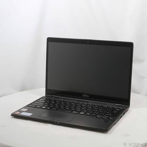 【中古】FUJITSU(富士通） LIFEBOOK U9310X／D FMVU29021 【258-ud】 ノートPC-パソコン