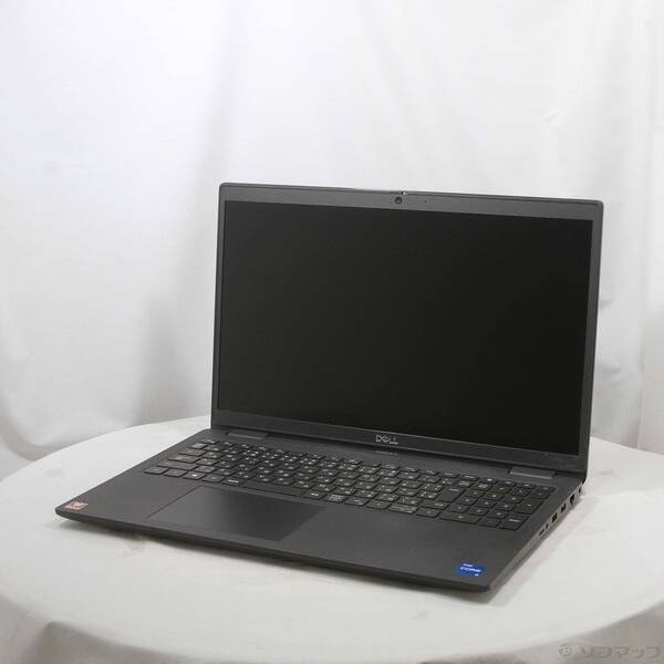 【中古】DELL(デル) Latitude 3520 【196-ud】｜ソフマップ中古専門店