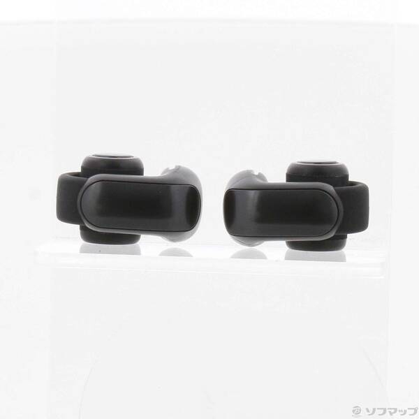 【中古】BOSE(ボーズ) Ultra Open Earbuds 黒いこと 【349-ud】