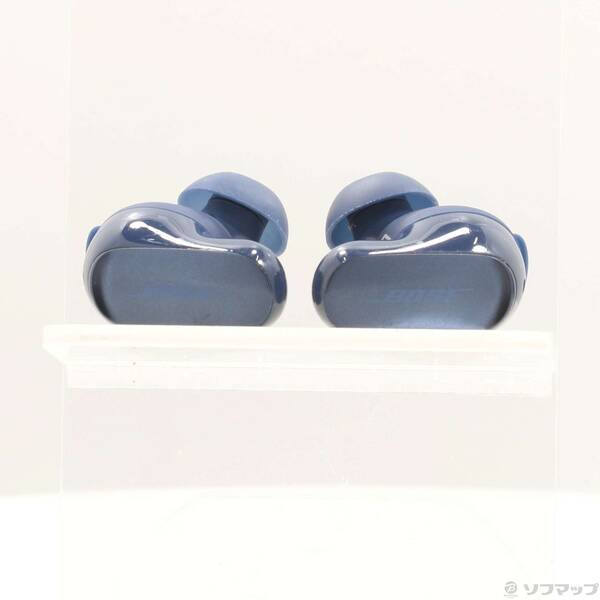 【中古】BOSE(ボーズ) QuietComfort Ultra Earbuds QC ULTRA EARBUDS LUN LUNAR BLUE 【349-ud】｜ソフマップ中古専門店