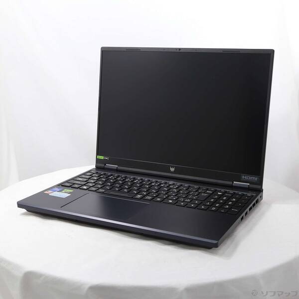 【中古】PREDATOR HELIOS NEO 16 PHN16-72-N76Y46 【262-ud】
