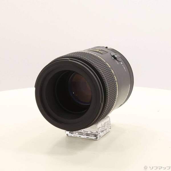 【中古】TAMRON(タムロン) TAMRON SP AF 90粍 F2.8 Di MACRO (272EN) (Nikon用) 【297-ud】