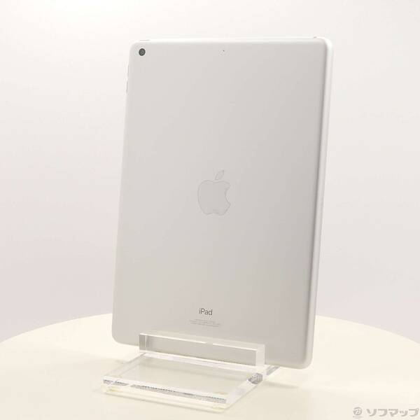 【中古】Apple(アップル) iPad 第9時人 256GB しろがね色 MK2P3CH／A Wi-Fi 【276-ud】