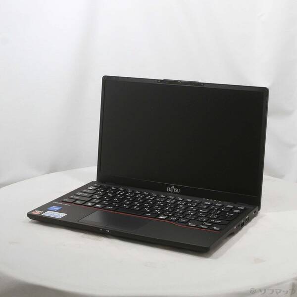 【中古】FUJITSU(富士通） LIFEBOOK U6312／K FMVU58054 【344-ud】