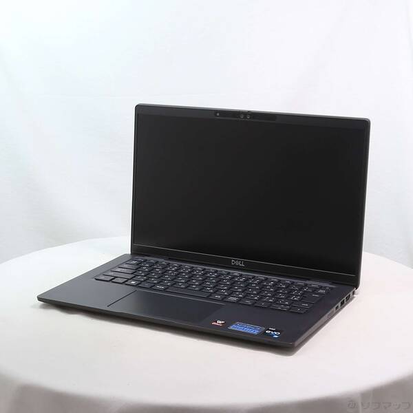 【中古】DELL(デル) Latitude 7430 【344-ud】