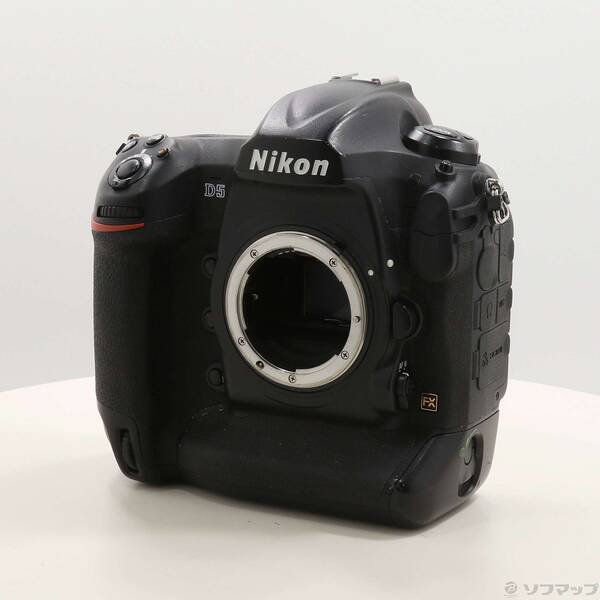 【中古】Nikon(ニコン) Nikon D5 XQD-Type 【198-ud】