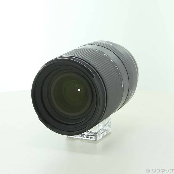 【中古】TAMRON(タムロン) 28-200粍 F／2.8-5.6 Di III RXD (Model A071) 【198-ud】 TV・オーディオ・カメラ-カメラ・ビデオカメラ・光学機器-カメラ用交換レンズ