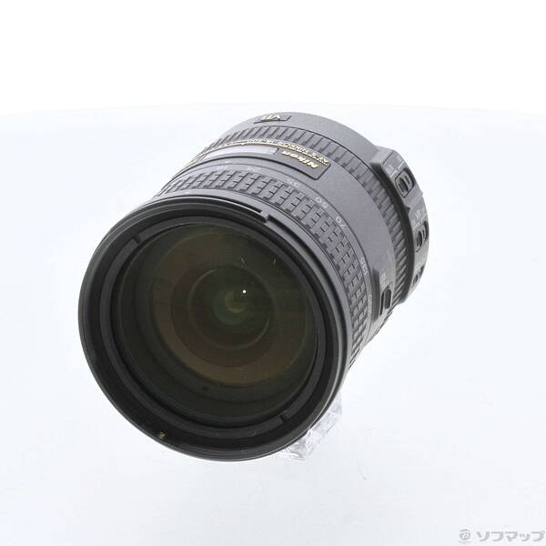 【中古】Nikon(ニコン) Nikon AF-S DX NIKKOR 18-200mm F3.5-5.6 G ED VR II (レンズ) 【198-ud】|ソフマップ中古専門店