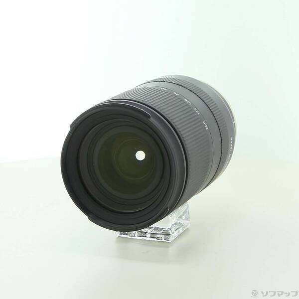 【中古】TAMRON(タムロン) 28-200粍 F／2.8-5.6 Di III RXD (Model A071) 【198-ud】