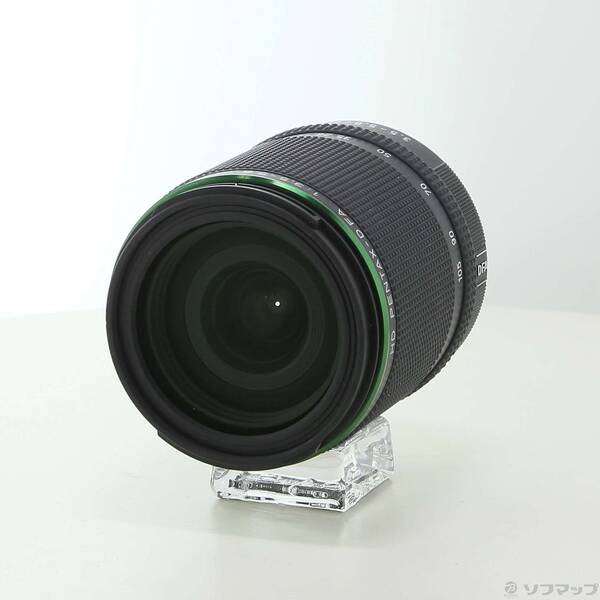 【中古】PENTAX(ペンタックス) 固定ディスク PENTAX-D FA 28-105粍 F3.5-5.6 ED DC WR 【198-ud】