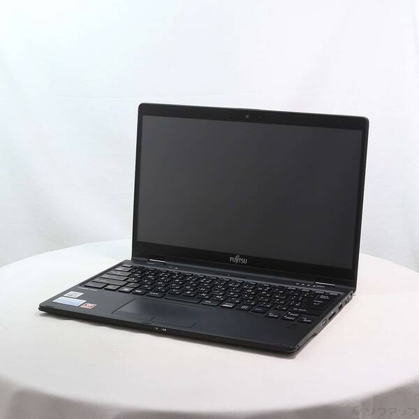 【中古】FUJITSU(富士通） LIFEBOOK U9310X／D FMVU29021 【348-ud】 パソコン・周辺機器-パソコン-ノートPC