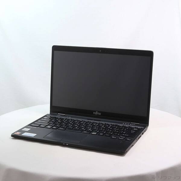 【中古】FUJITSU(富士通） LIFEBOOK U9310X／D FMVU29021 【368-ud】｜ソフマップ中古専門店 26,944円
