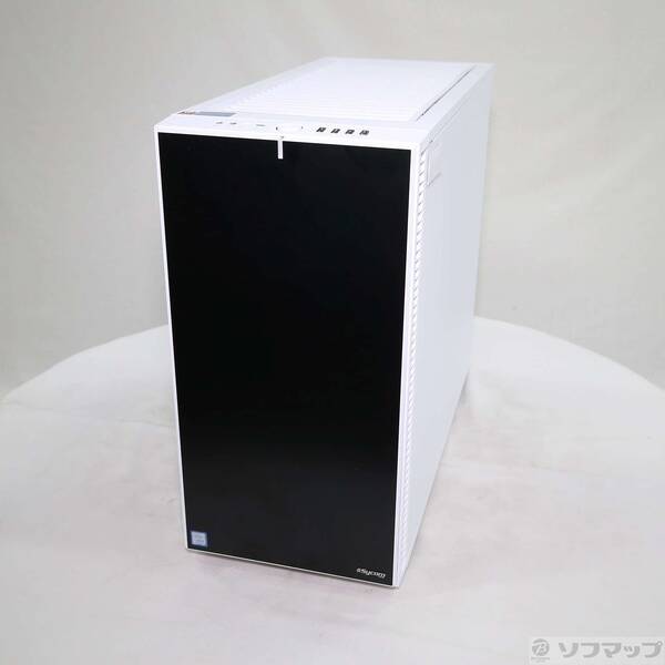 【中古】Sycom(サイコム) Sycom Custom PC 〔Windows 10〕 【258-ud】｜ソフマップ中古専門店
