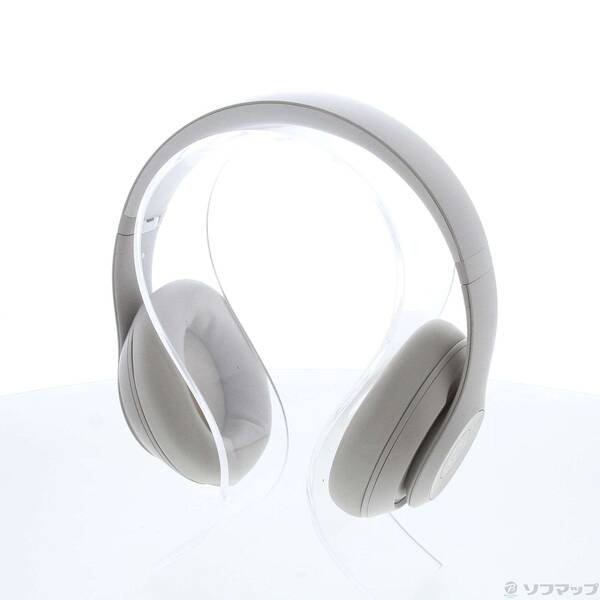 【中古】Beats by Dr. Dre Beats Studio 沙子石ころ MQTR3PA／A 【377-ud】
