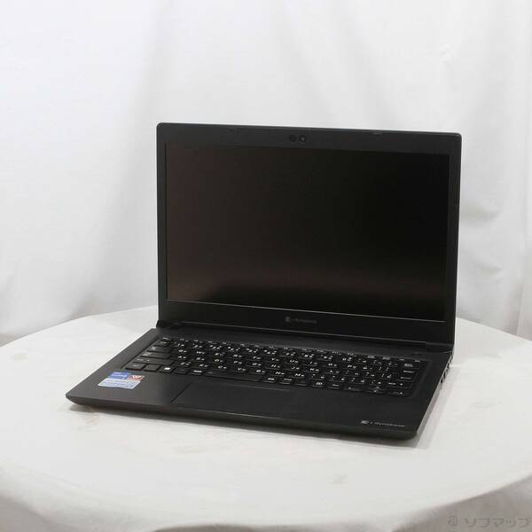 【中古】dynabook(ダイナブック) dynabook S73／HU A6SFHUF8D515 【349-ud】｜ソフマップ中古専門店