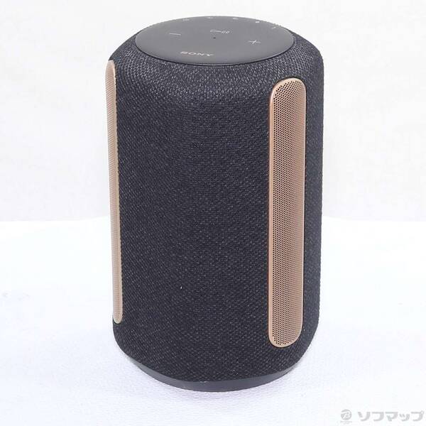 【中古】SONY(ソニー) SRS-RA3000 B ブラック 【198-ud】｜ソフマップ中古専門店