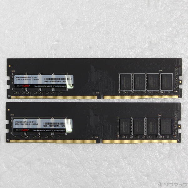 【中古】CFD(シーエフディー) W4U2666なおなお書き-8GC19 【262-ud】