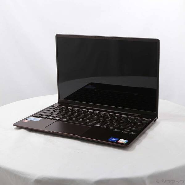 【中古】FUJITSU(富士通） LIFEBOOK CH75／G3 FMVC75G3M モカ赤銅色 【377-ud】 パソコン-パソコン・周辺機器
