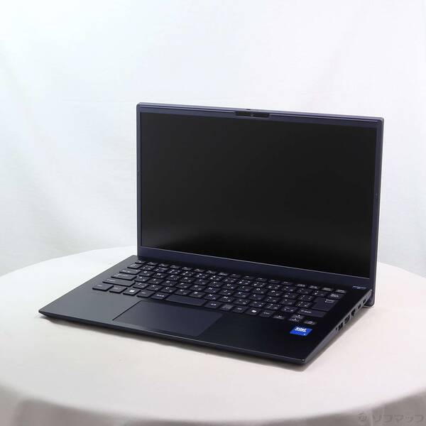 【中古】VAIO(バイオ) 〔展示品〕 VAIO F14 VJF14297101L ネイビーブルー 【348-ud】｜ソフマップ中古専門店