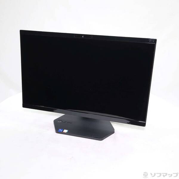 【中古】NEC(エヌイーシー) LAVIE A23 PC-A2355JAB-YC ファインブラック 〔NEC Refreshed PC〕 ≪メーカー保証あり≫ 【198-ud】｜ソフマップ中古専門店