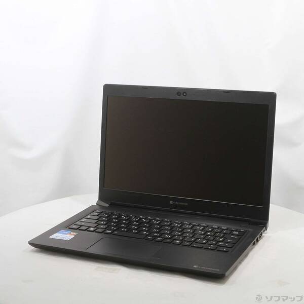 【中古】dynabook(ダイナブック) dynabook S73/HU A6SFHUF8D515 【258-ud】|ソフマップ中古専門店