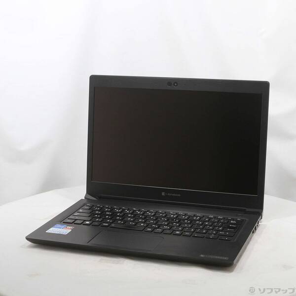 【中古】dynabook(ダイナブック) dynabook S73/HU A6SFHUF8D515 【258-ud】|ソフマップ中古専門店