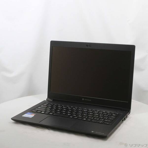 【中古】dynabook(ダイナブック) dynabook S73/HU A6SFHUF8D515 【258-ud】|ソフマップ中古専門店