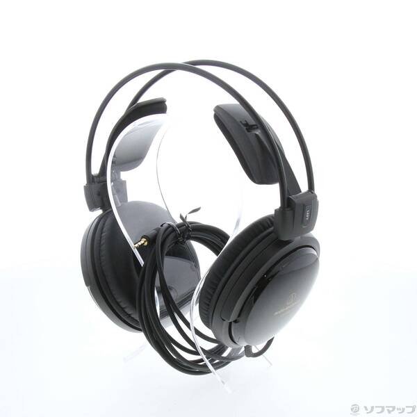 【中古】audio-technica(オーディオテクニカ) ATH-A500Z (ヘッドホン) 【344-ud】｜ソフマップ中古専門店