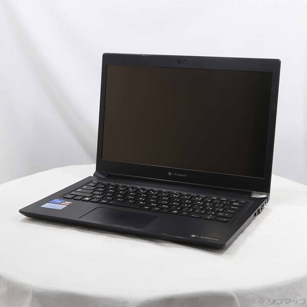 【中古】dynabook(ダイナブック) dynabook S73/HU A6SFHUF8D515 【305-ud】|ソフマップ中古専門店