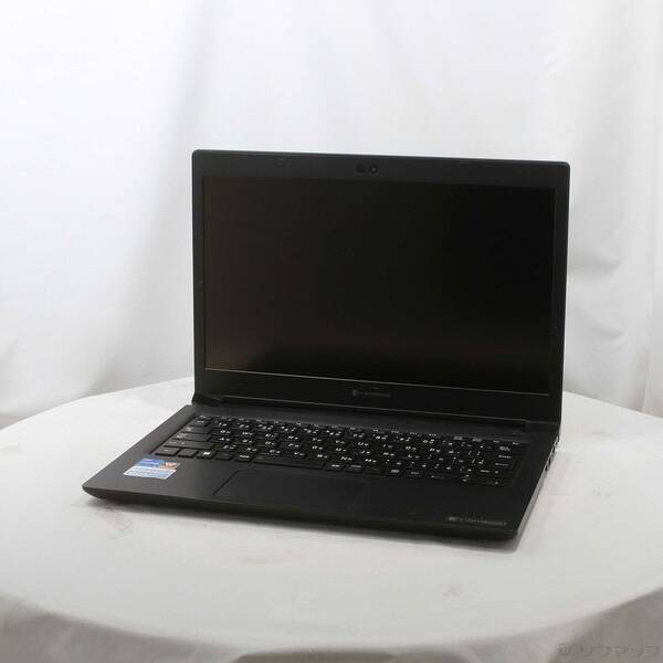 【中古】dynabook(ダイナブック) dynabook S73／HU A6SFHUF8D515 【344-ud】｜ソフマップ中古専門店