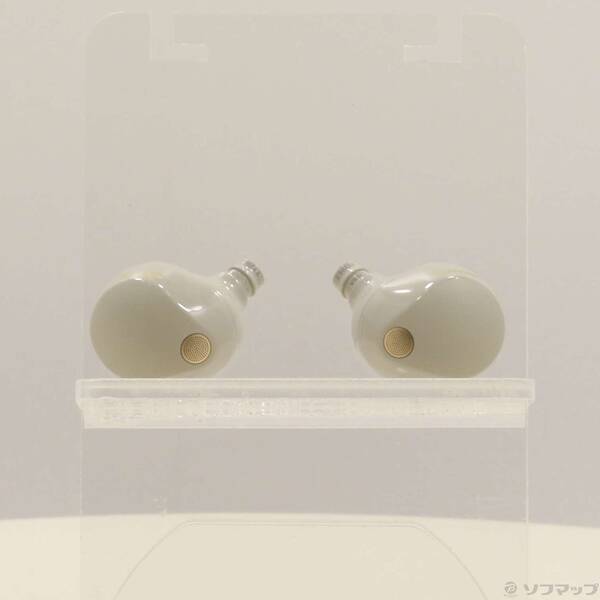 【中古】SONY(ソニー) WF-1000XM5 プラチナシルバー 【297-ud】