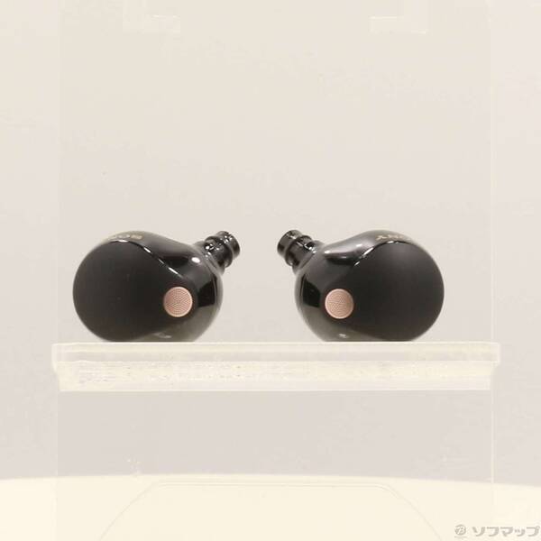 【中古】SONY(ソニー) WF-1000XM5 ブラック 【269-ud】