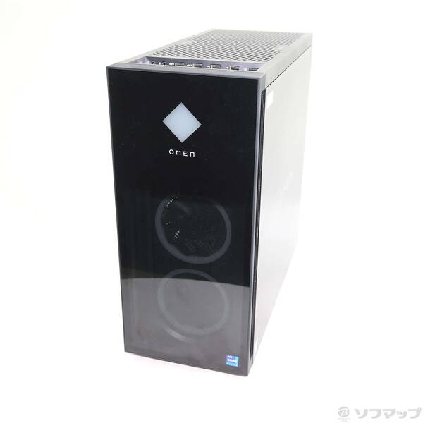 【中古】hp(エイチピー) OMEN by HP 40L 58Y95PA#ABJ 【269-ud】|ソフマップ中古専門店