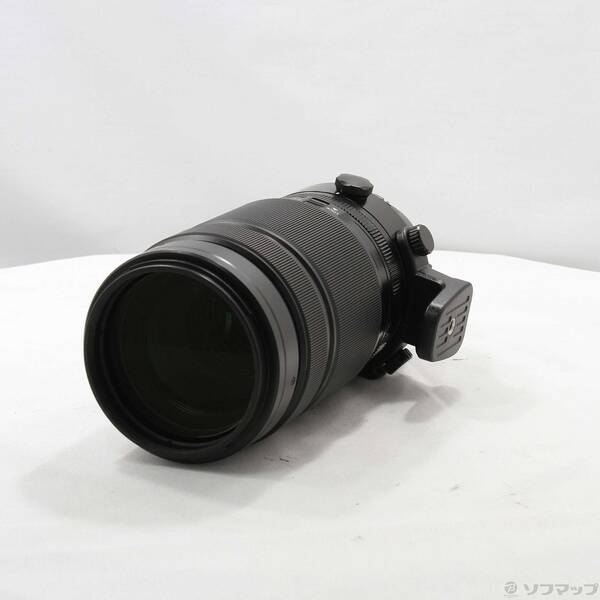 【中古】FUJIFILM(フジフイルム) XF100-400粍 F4.5-5.6 R LM OIS WR 【262-ud】