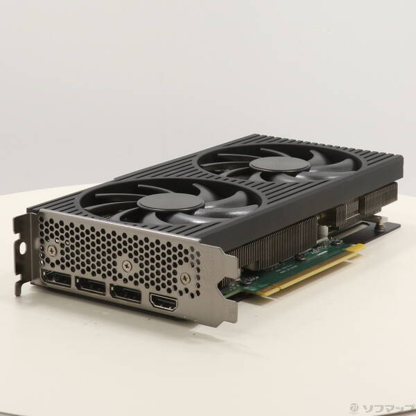 【中古】DELL(デル) DELL GeForce 3060 Ti 8GB GDDR6 LHR 【344-ud】