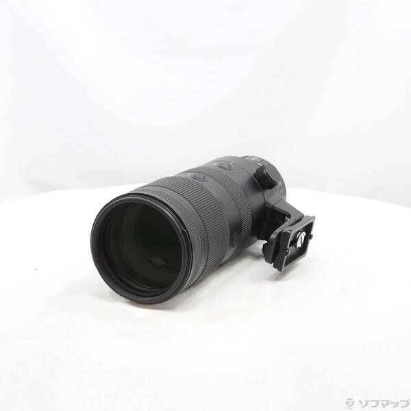 【中古】Nikon(ニコン) NIKKOR Z 70-200粍 f／2.8 VR S 【258-ud】