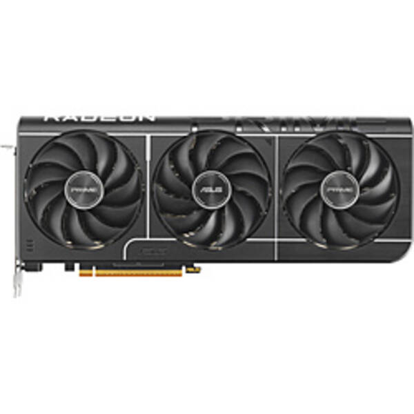 【中古】ASUS(エイスース) Prime Radeon RX 9070 XT OC Edition 【262-ud】
