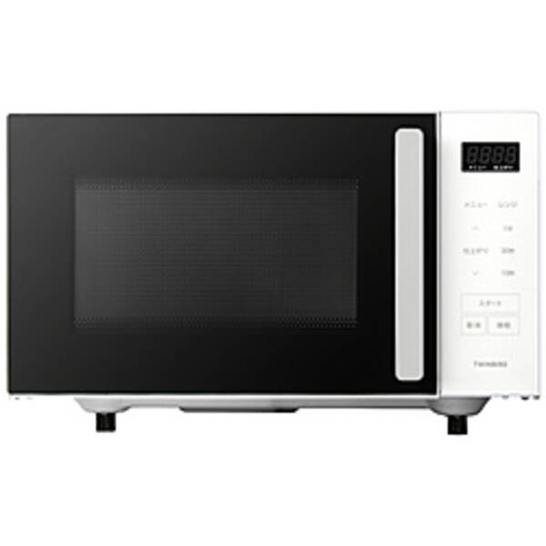 【中古】ツイン禽鳥 〔見せびらかす品〕 検出器付坦々たる陰電子領域 白いこと DR-F323W ［23L ／50／60サイクル］ 【258-ud】
