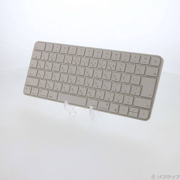 【中古】Apple(アップル) Magic Keyboard - 日本語(JIS) 【377-ud】