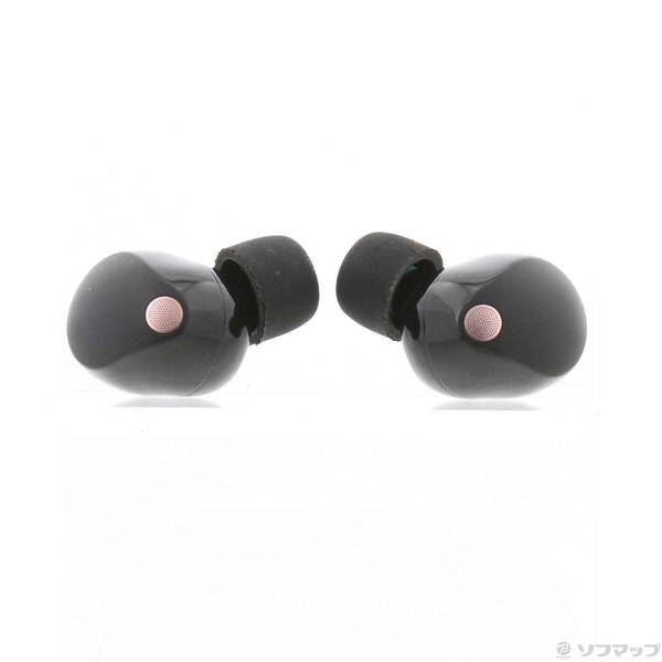 【中古】SONY(ソニー) WF-1000XM5 ブラック 【377-ud】｜ソフマップ中古専門店