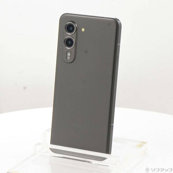 【中古】FCNT arrows Alpha 512GB 黒いこと PB8M0000JP SIM無償性 【377-ud】 スマートフォン・タブレット-スマートフォン本体