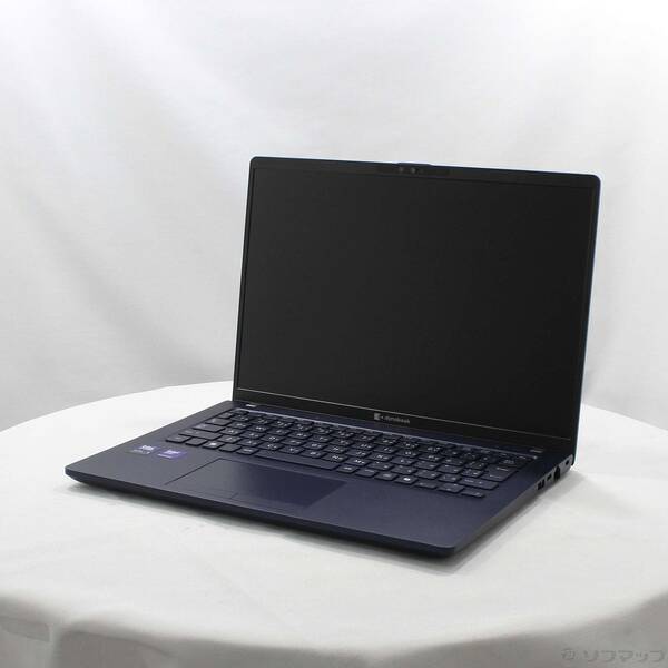 【中古】dynabook(ダイナブック) 〔展示品〕 dynabook XP6 P1P6APBL ダークテックブルー 【262-ud】｜ソフマップ中古専門店