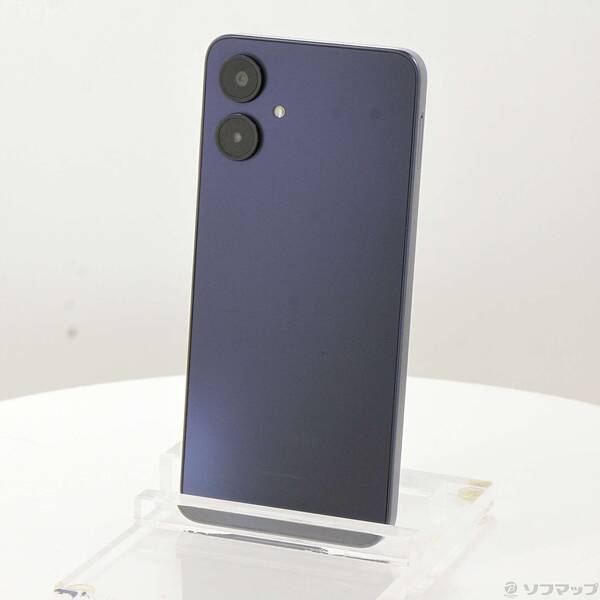 【中古】SAMSUNG(サムスン) Galaxy A25 5G 64GB 黒いこと SCG33 au SIM無償性 【198-ud】