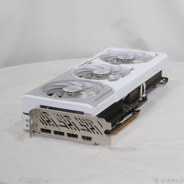 【中古】ASRock(アスロック) ASRock Radeon RX 9070 XT Steel Legend 16G 白いこと RX9070XT SL 16G 【344-ud】