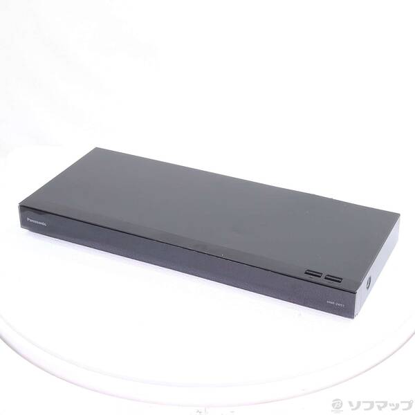 【中古】Panasonic(パナソニック) 〔中古品〕 ブルーレイレコーダー DIGA(ディーガ) DMR-2W51 ［500GB ／2放送番組一斉に録画］ 【276-ud】