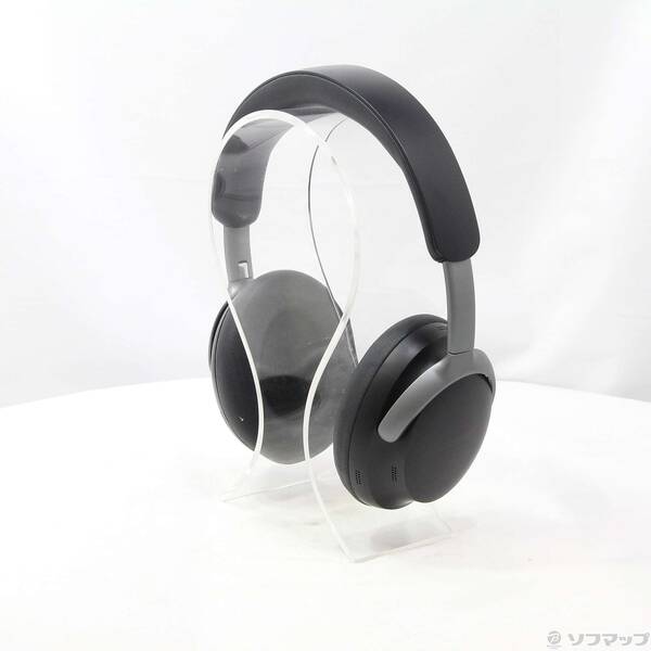 【中古】BOSE(ボーズ) QuietComfort Ultra Headphones ブラック QC-ULTRA-HP-BLK 【269-ud】|ソフマップ中古専門店