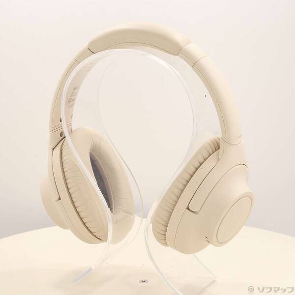 【中古】audio-technica(オーディオテクニカ) ATH-S300BT BG[ベージュ] 【198-ud】｜ソフマップ中古専門店