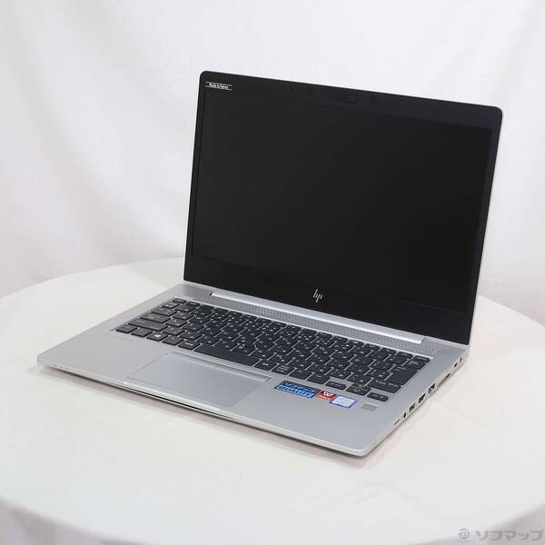 【中古】hp(エイチピー) HP EliteBook 830 G5 2UP89AV 〔Windows 10〕 【276-ud】｜ソフマップ中古専門店